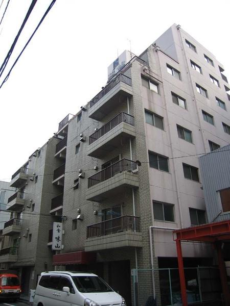 エクレール五反田