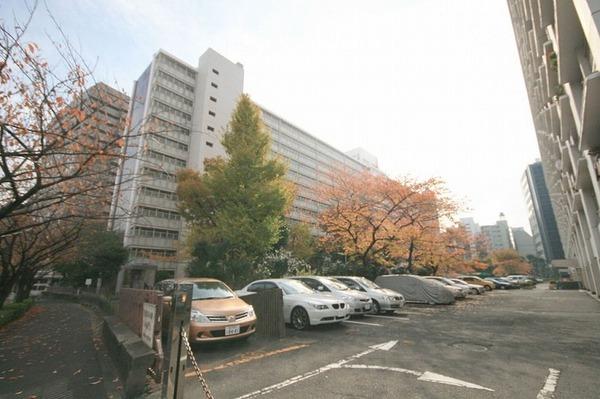 大森駅前住宅２号棟