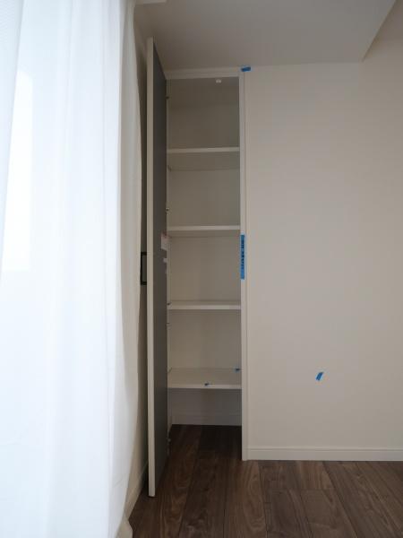 モリス大井町南
