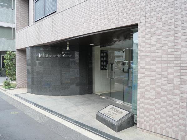 モリス大井町南