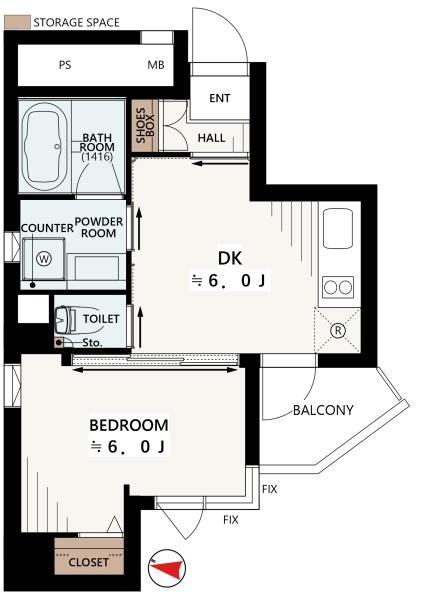 エクセル中目黒