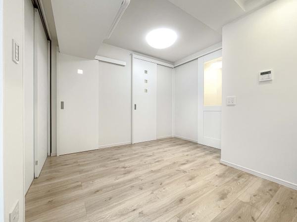 エクセル中目黒(洋室)