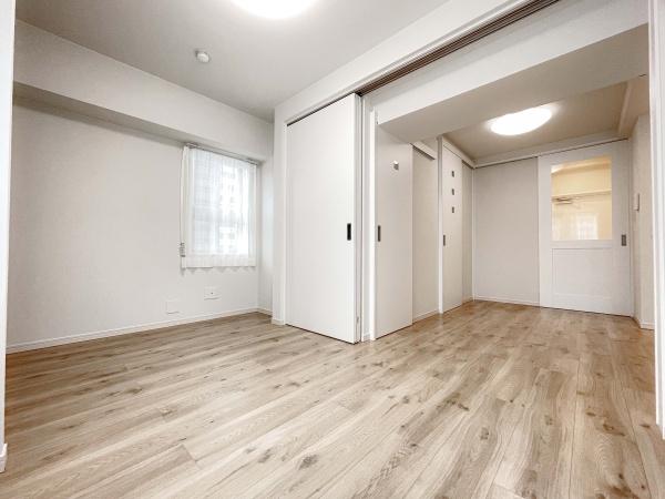 エクセル中目黒(洋室)