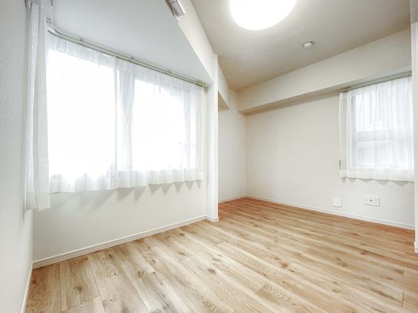 エクセル中目黒(洋室)