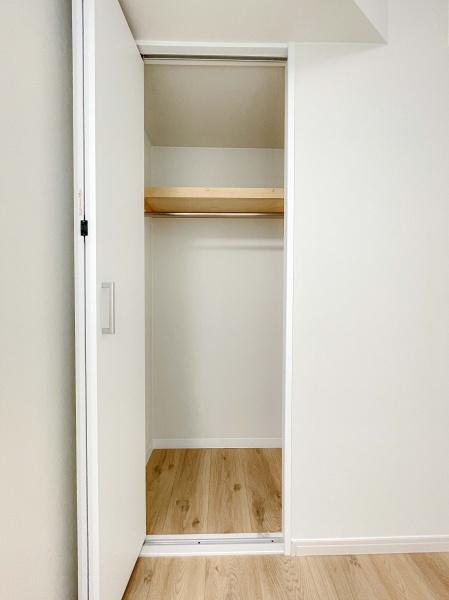 エクセル中目黒(収納)