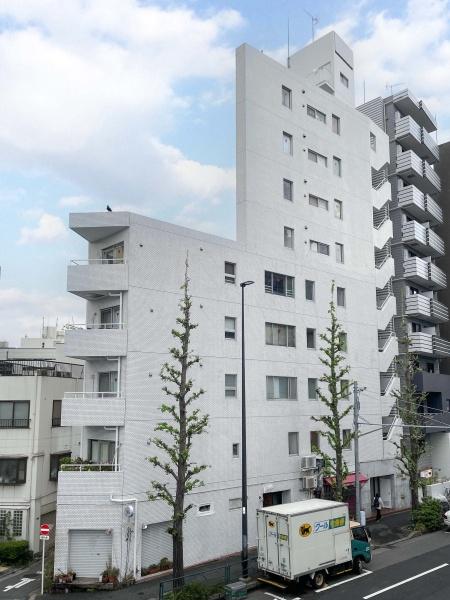 エクセル中目黒