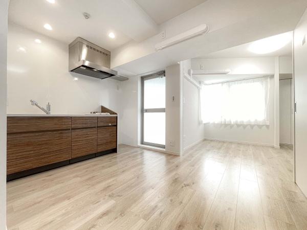 エクセル中目黒