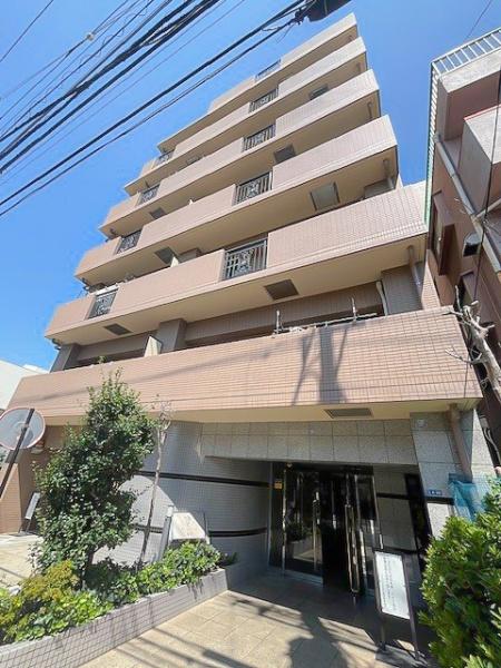 マイキャッスル蒲田