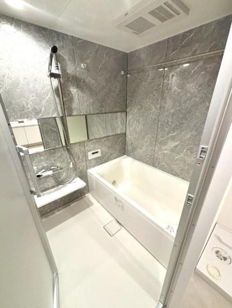 マンション雪谷テラス(バス)