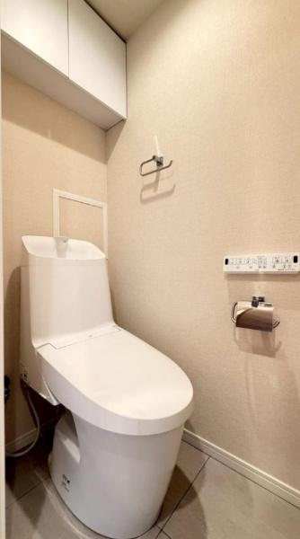 パシフィック馬事公苑前２号棟