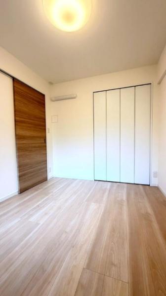 パシフィック馬事公苑前２号棟