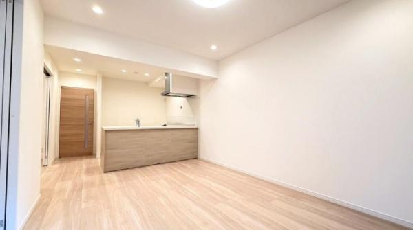 パシフィック馬事公苑前２号棟