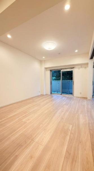 パシフィック馬事公苑前２号棟