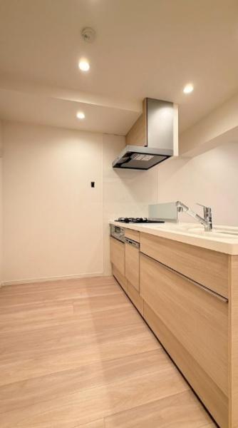 パシフィック馬事公苑前２号棟