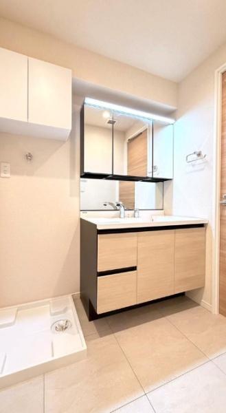 パシフィック馬事公苑前２号棟