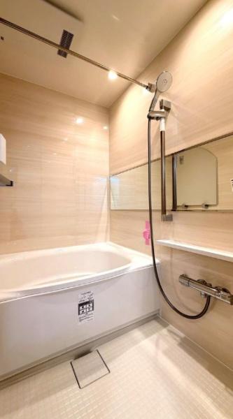 パシフィック馬事公苑前２号棟