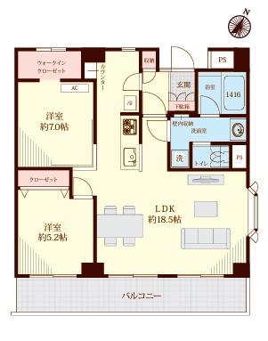 ドエルアルス目黒