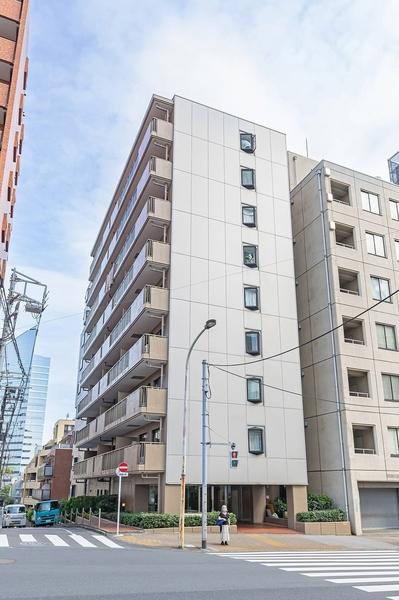 ドエルアルス目黒