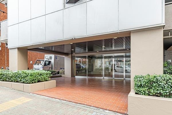 ドエルアルス目黒