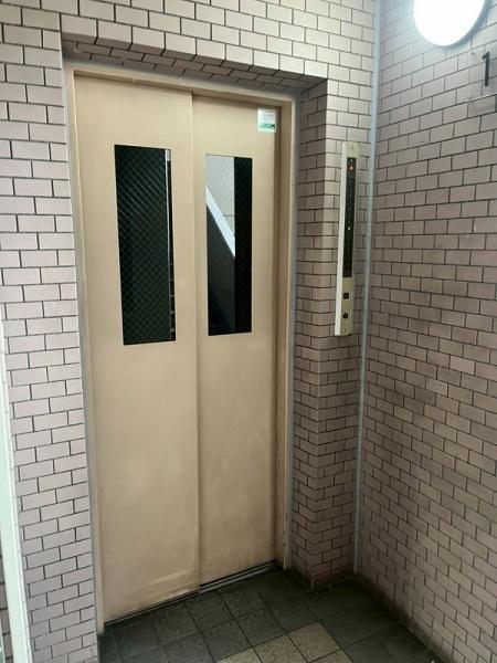 メイツ大森西