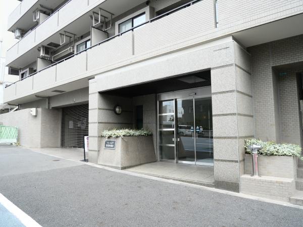 イトーピア目黒青葉台