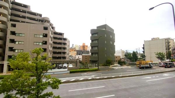 イトーピア目黒青葉台