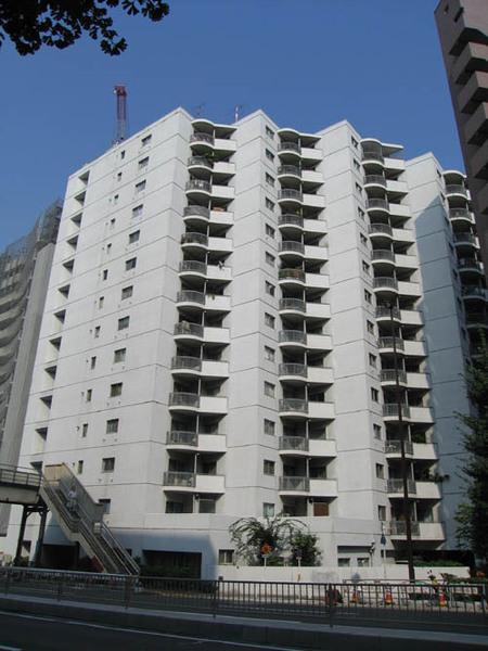 イトーピア五反田マンション