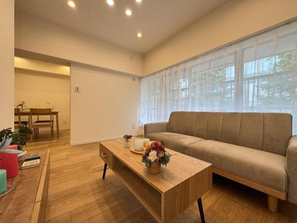 大森駅前住宅１号棟