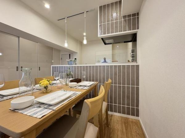 大森駅前住宅１号棟