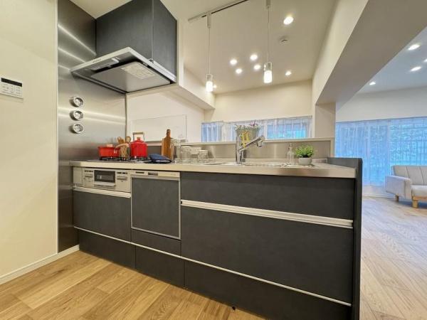 大森駅前住宅１号棟