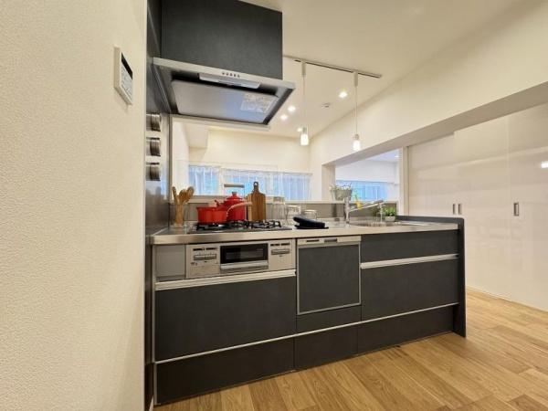 大森駅前住宅１号棟