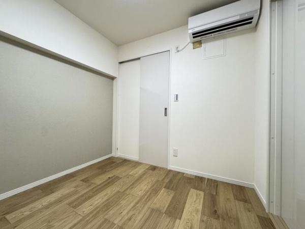 大森駅前住宅１号棟