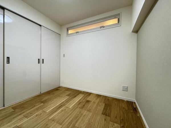 大森駅前住宅１号棟