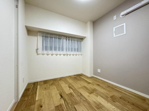 大森駅前住宅１号棟