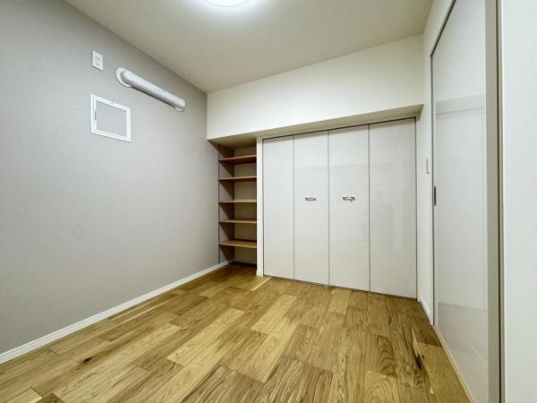 大森駅前住宅１号棟