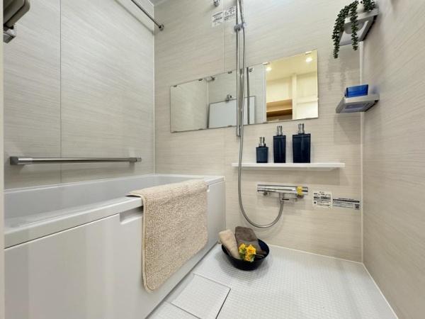 大森駅前住宅１号棟