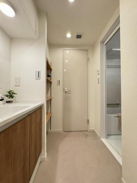 大森駅前住宅１号棟