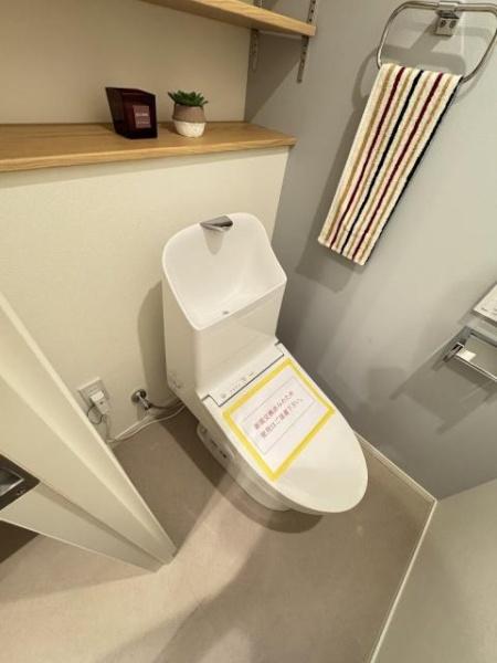 大森駅前住宅１号棟