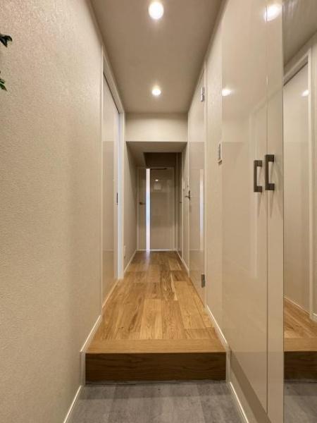 大森駅前住宅１号棟