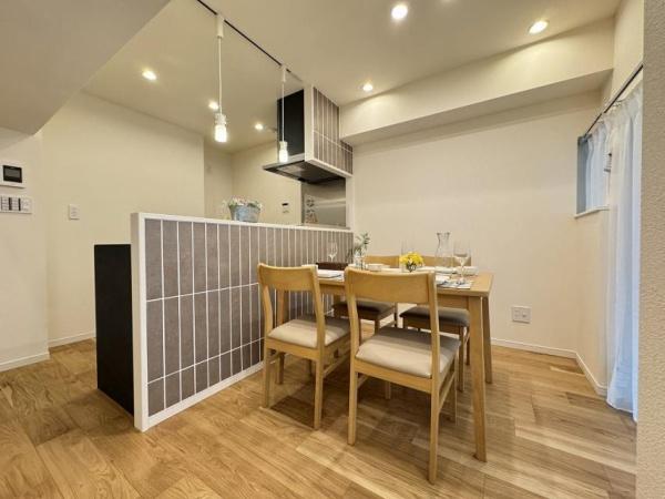 大森駅前住宅１号棟