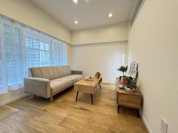 大森駅前住宅１号棟