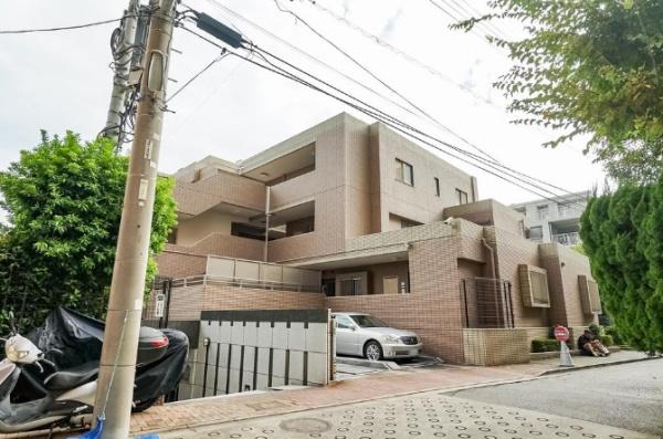 菱和パレス島津山