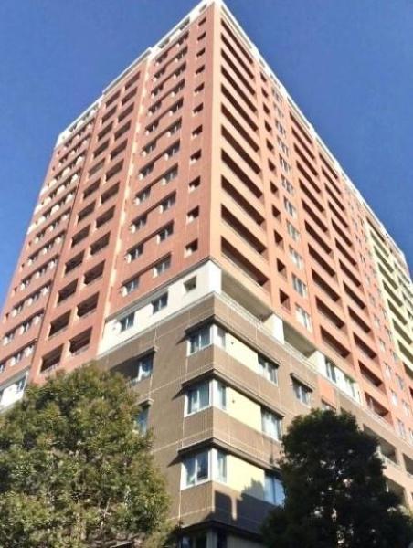 パークホームズ武蔵小山