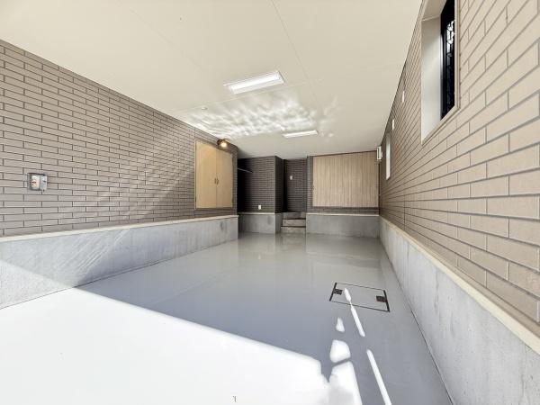 目黒区中根２丁目の中古一戸建て