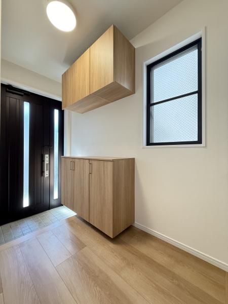 目黒区中根２丁目の中古一戸建て