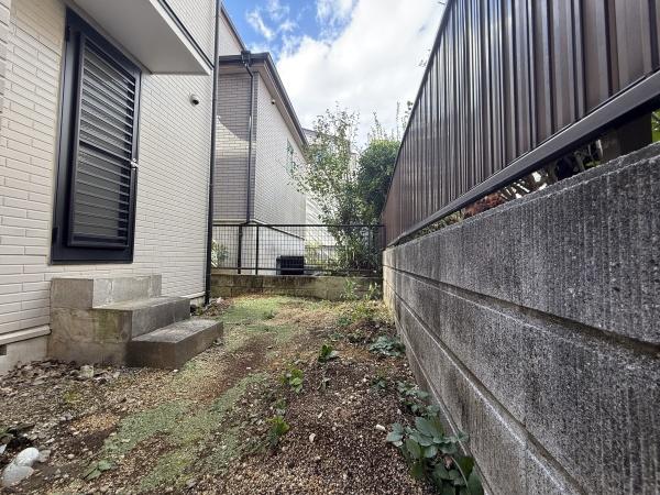 目黒区中根２丁目の中古一戸建て