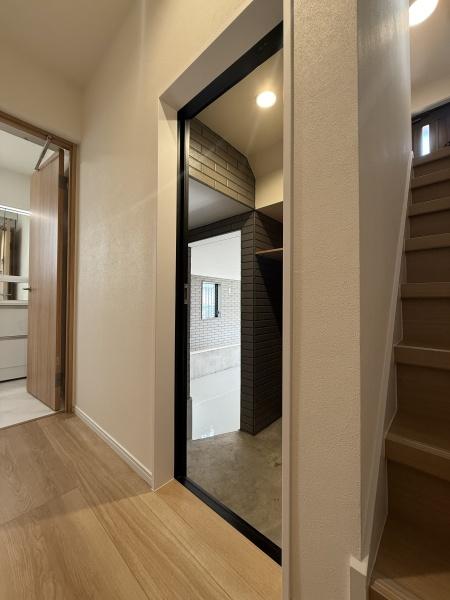 目黒区中根２丁目の中古一戸建て