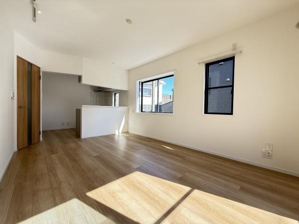 目黒区中根２丁目　中古戸建