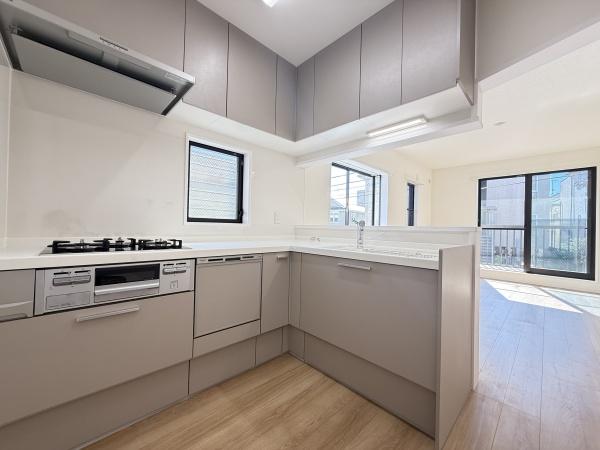 目黒区中根２丁目　中古戸建