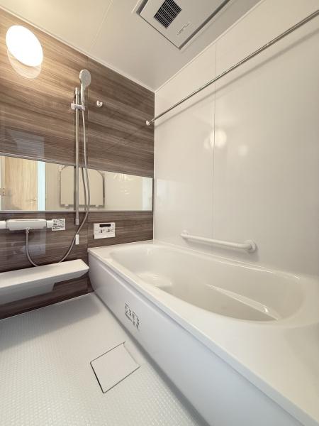 目黒区中根２丁目の中古一戸建て